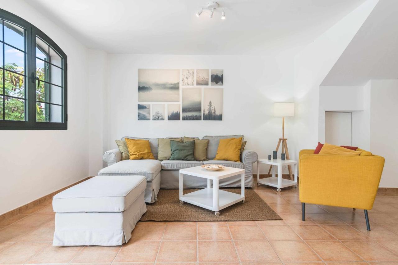 Residencial Las Candelarias 34 Agaete  Exterior photo