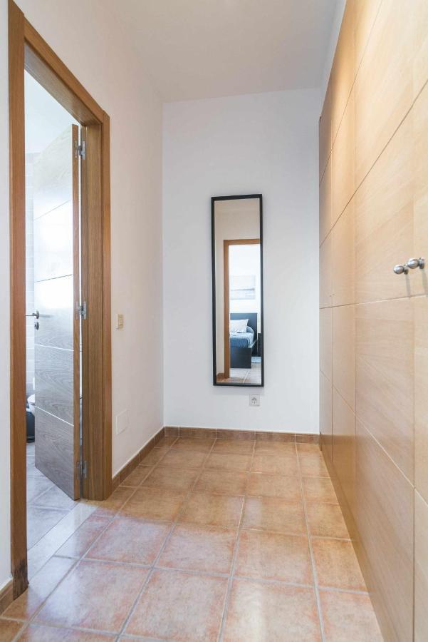 Residencial Las Candelarias 34 Agaete  Exterior photo